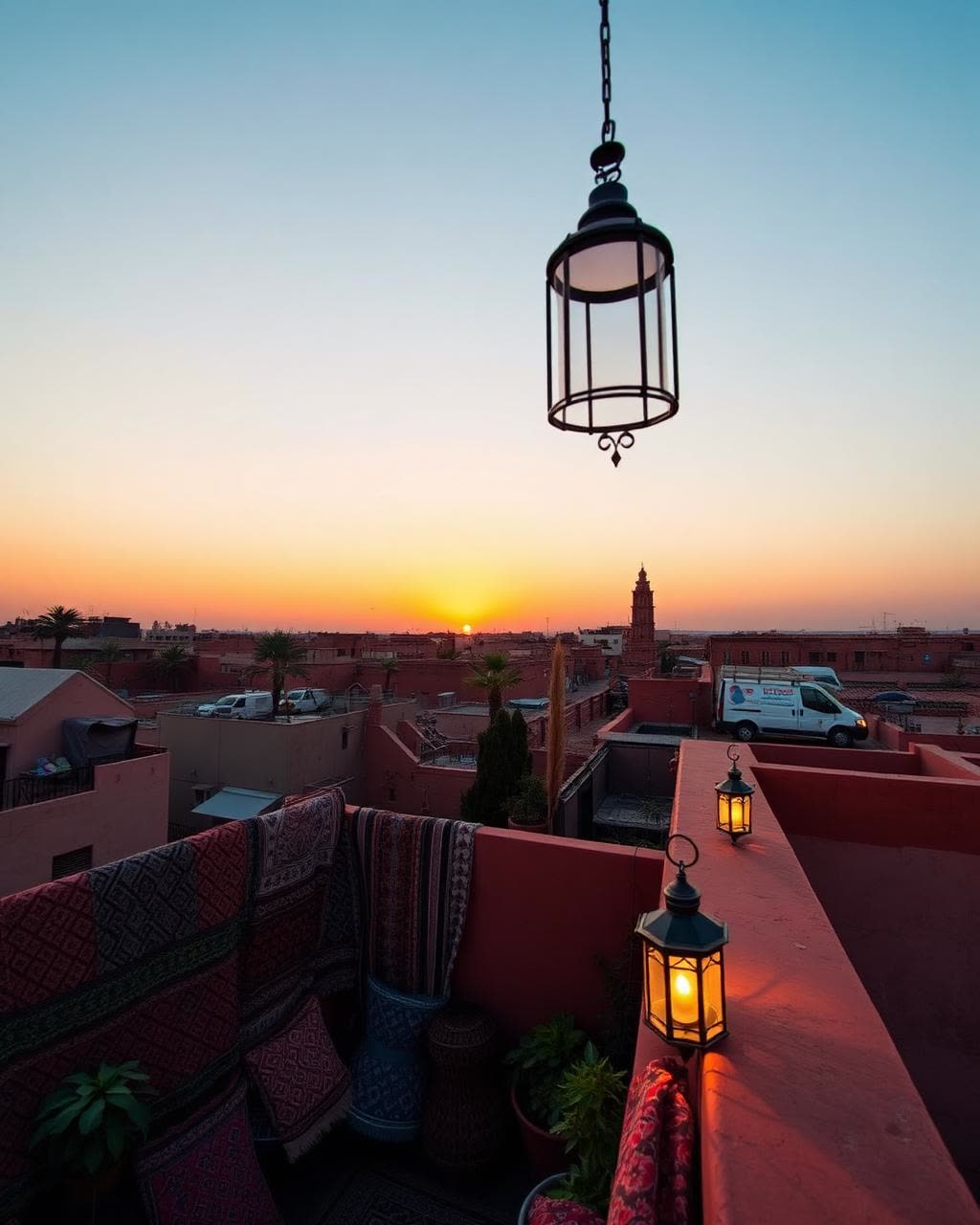 Marrakech, Morocco
